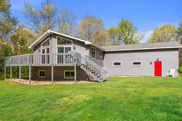 1319 Eagle Trail, Nekoosa, WI 54457