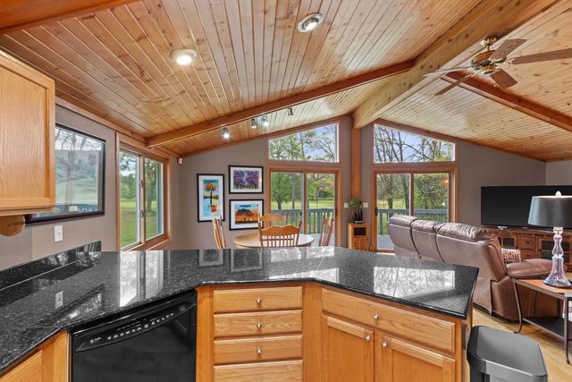 1319 Eagle Trail, Nekoosa, WI 54457