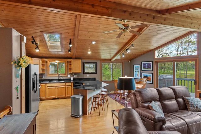 1319 Eagle Trail, Nekoosa, WI 54457