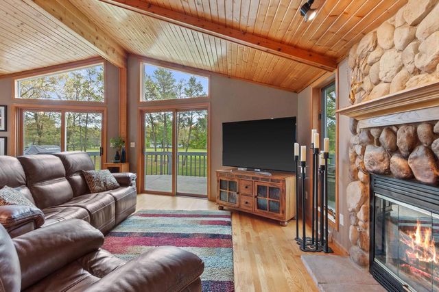 1319 Eagle Trail, Nekoosa, WI 54457