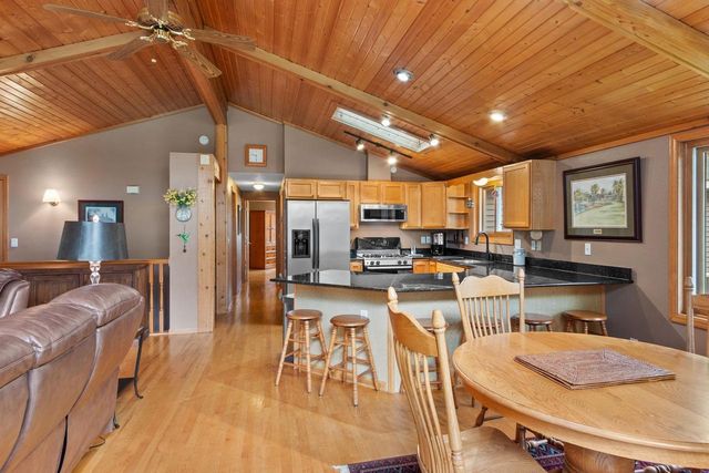 1319 Eagle Trail, Nekoosa, WI 54457