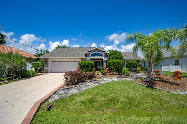 13 COTTAGEGATE COURT, Palm Coast, FL 32137