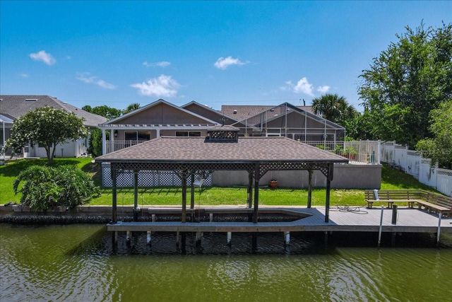 13 COTTAGEGATE COURT, Palm Coast, FL 32137