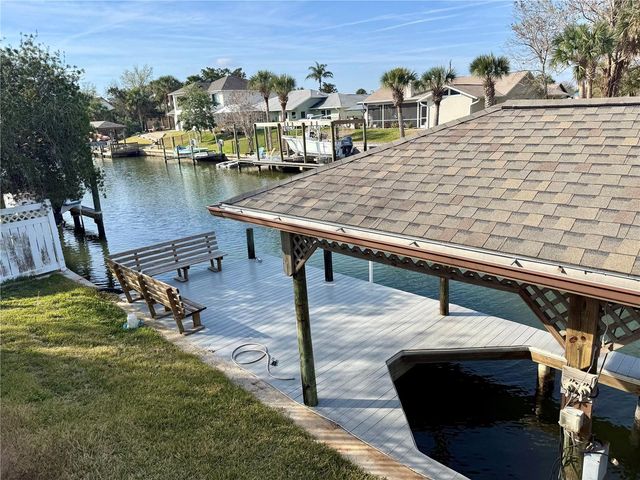 13 COTTAGEGATE COURT, Palm Coast, FL 32137