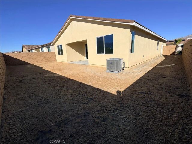 65151 Avenida De Nuves, Desert Hot Springs, CA 92240