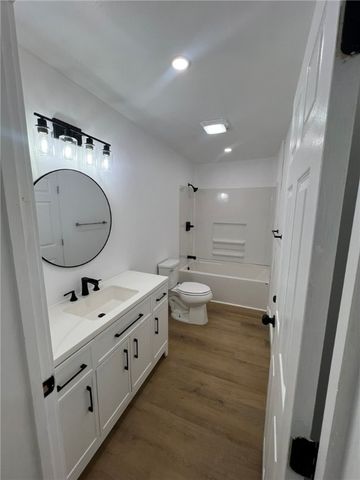 704 Grant Street, Danville, AR 72833