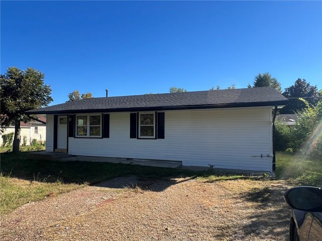 704 Grant Street, Danville, AR 72833