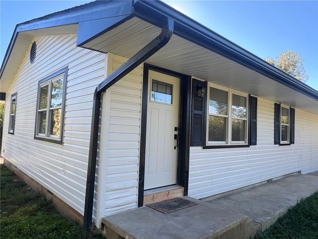 704 Grant Street, Danville, AR 72833