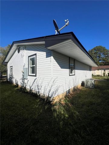 704 Grant Street, Danville, AR 72833