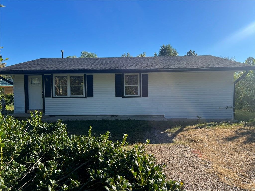 704 Grant Street, Danville, AR 72833