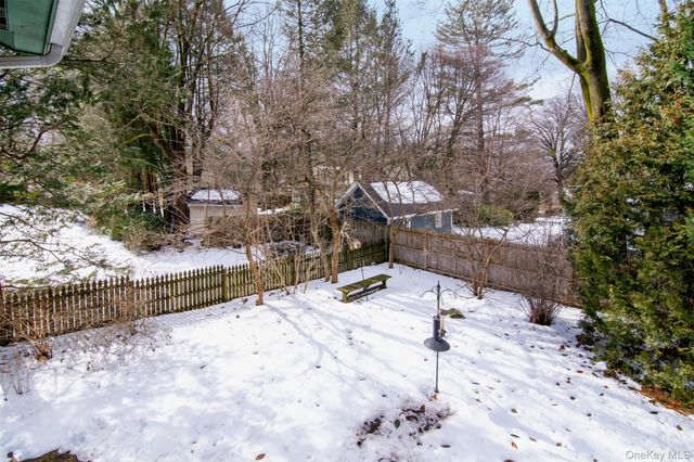 8 Barney Park, Irvington, NY 10533