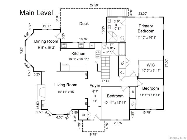 8 Barney Park, Irvington, NY 10533