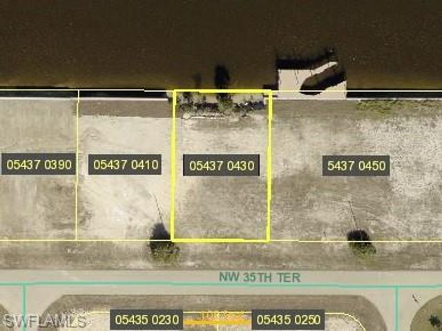 4507 NW 35th TER, Cape Coral, FL 33993