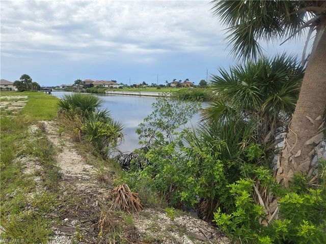 4507 NW 35th TER, Cape Coral, FL 33993