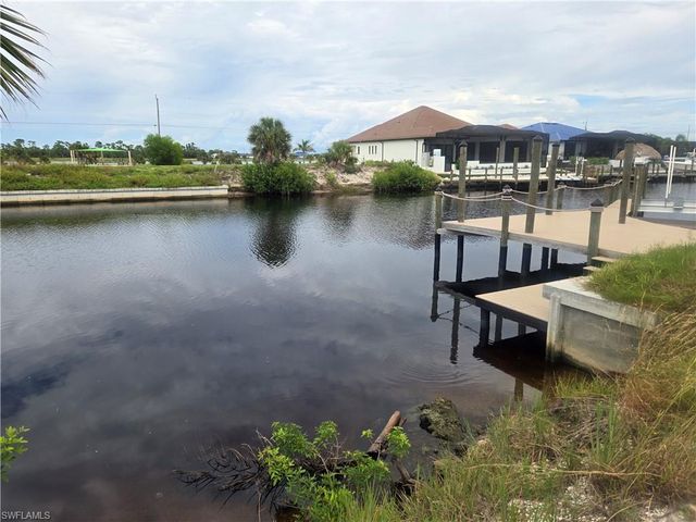 4507 NW 35th TER, Cape Coral, FL 33993