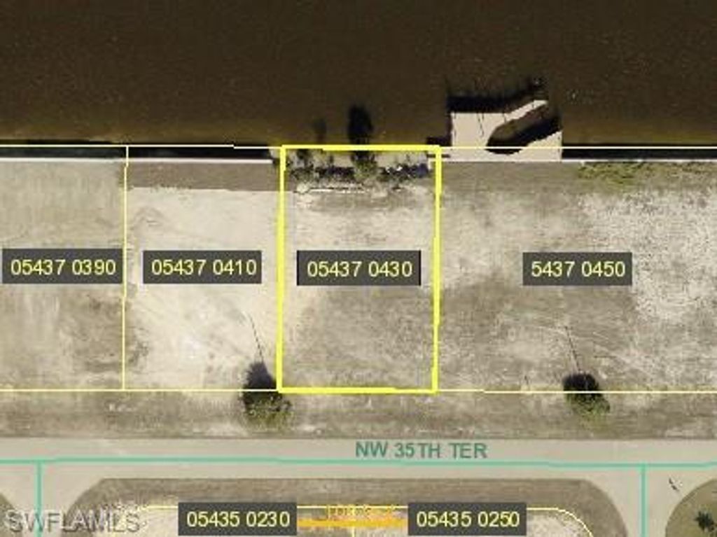 4507 NW 35th TER, Cape Coral, FL 33993