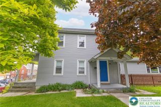 345 South New Street, Nazareth Boro, PA 18064