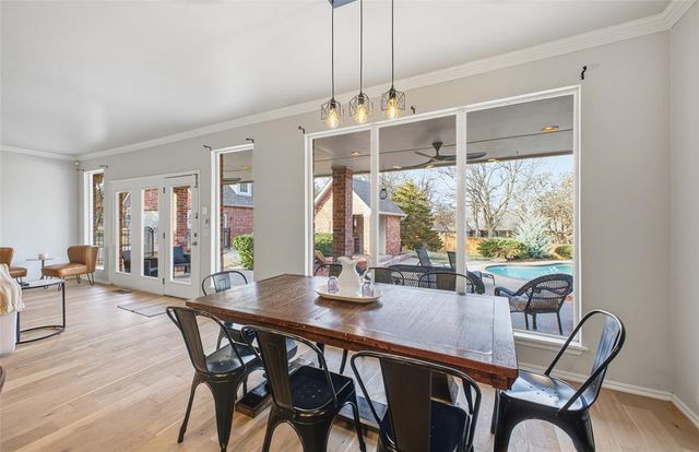 2701 Chaumont, Edmond, OK 73034