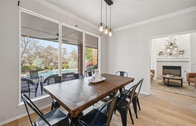 2701 Chaumont, Edmond, OK 73034