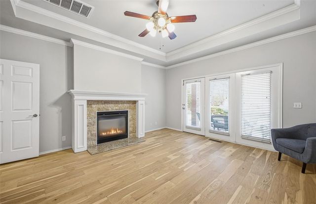 2701 Chaumont, Edmond, OK 73034