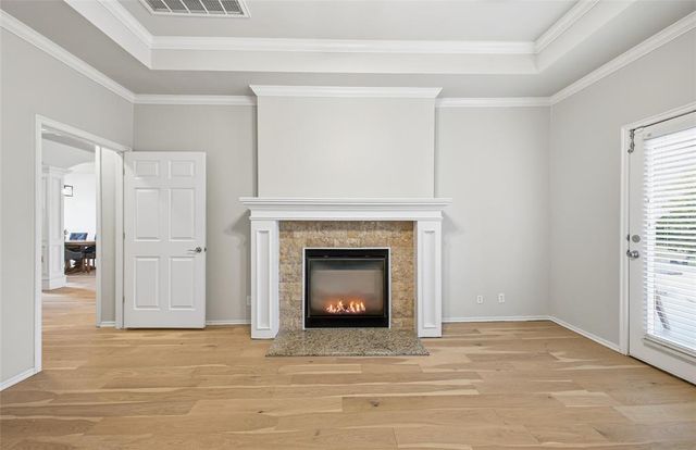 2701 Chaumont, Edmond, OK 73034