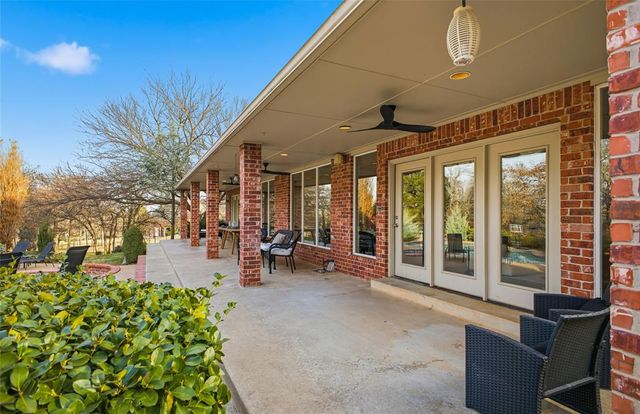 2701 Chaumont, Edmond, OK 73034