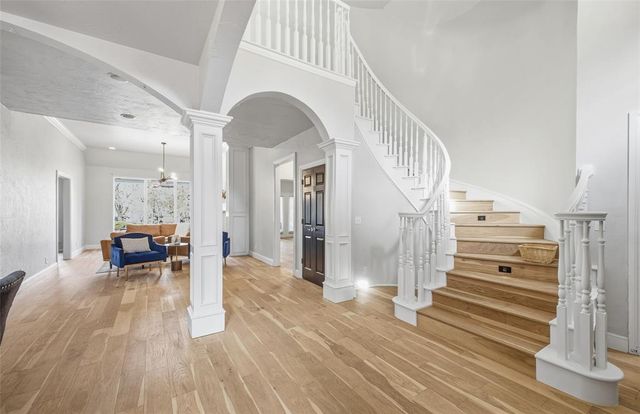 2701 Chaumont, Edmond, OK 73034