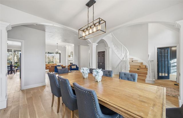 2701 Chaumont, Edmond, OK 73034