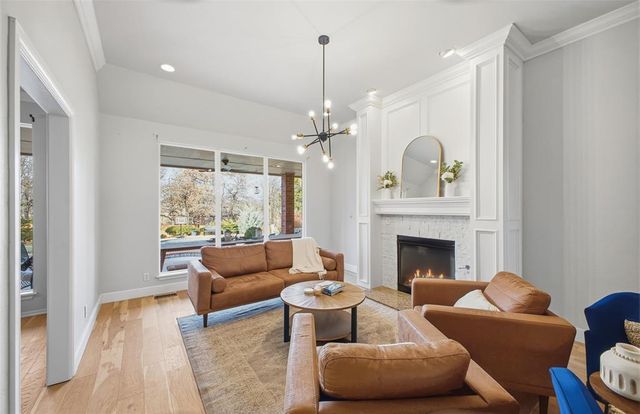 2701 Chaumont, Edmond, OK 73034