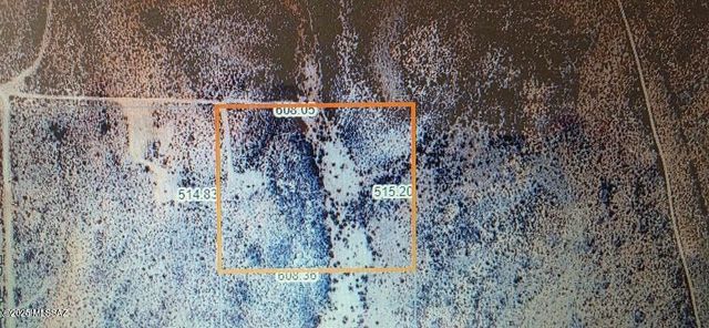 TBD E Beech Craft Boulevard, Bisbee, AZ 85603