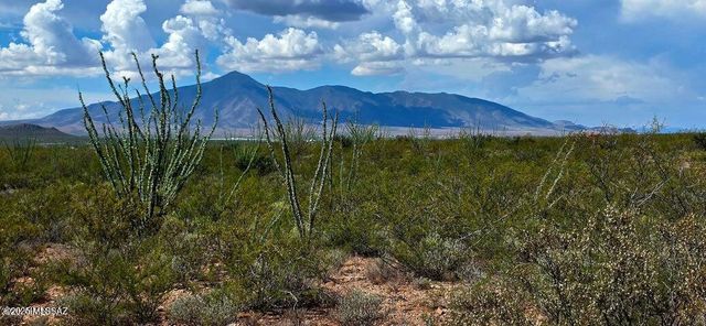 TBD E Beech Craft Boulevard, Bisbee, AZ 85603