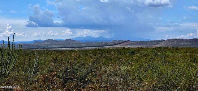 TBD E Beech Craft Boulevard, Bisbee, AZ 85603