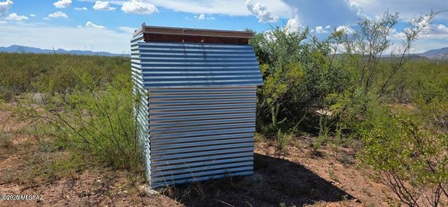 TBD E Beech Craft Boulevard, Bisbee, AZ 85603