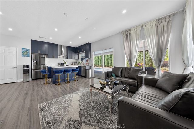 40533 La Quinta Court, Palmdale, CA 93551