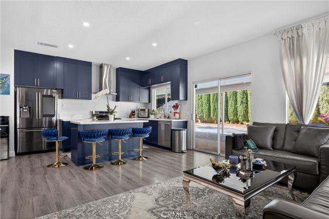 40533 La Quinta Court, Palmdale, CA 93551