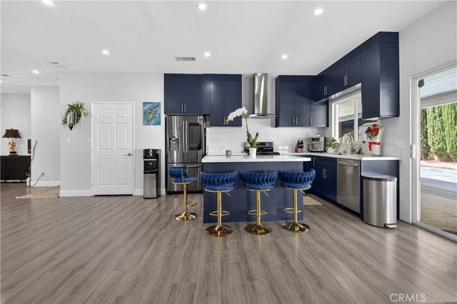 40533 La Quinta Court, Palmdale, CA 93551