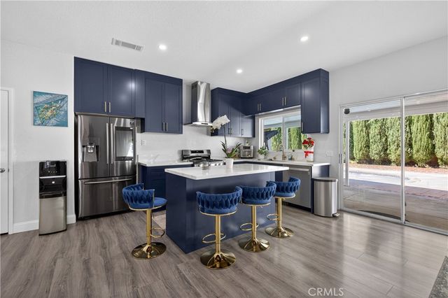 40533 La Quinta Court, Palmdale, CA 93551