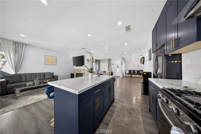 40533 La Quinta Court, Palmdale, CA 93551