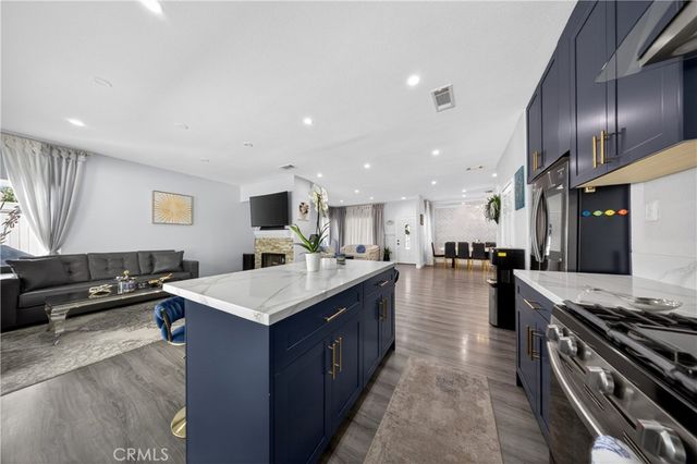 40533 La Quinta Court, Palmdale, CA 93551