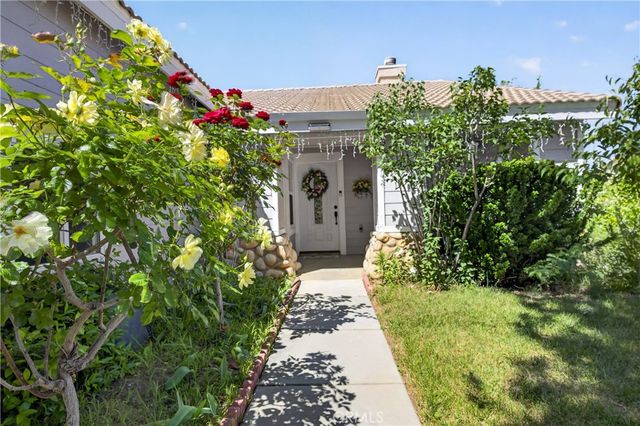 40533 La Quinta Court, Palmdale, CA 93551