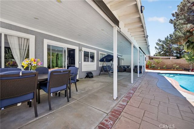 40533 La Quinta Court, Palmdale, CA 93551