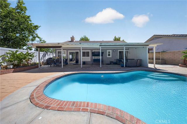 40533 La Quinta Court, Palmdale, CA 93551
