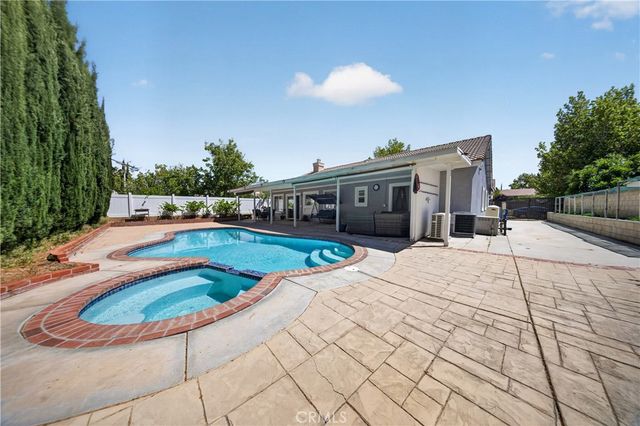 40533 La Quinta Court, Palmdale, CA 93551