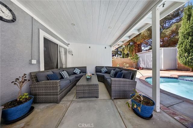 40533 La Quinta Court, Palmdale, CA 93551