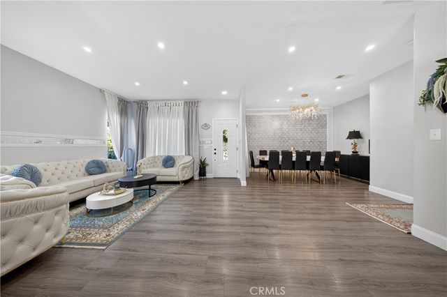 40533 La Quinta Court, Palmdale, CA 93551