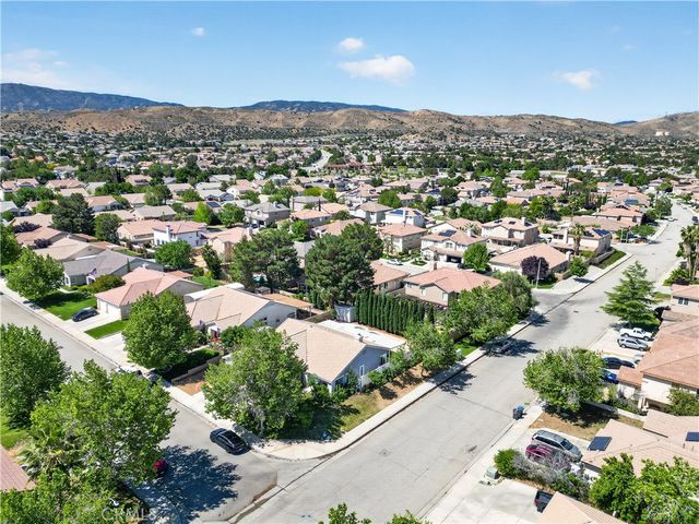 40533 La Quinta Court, Palmdale, CA 93551