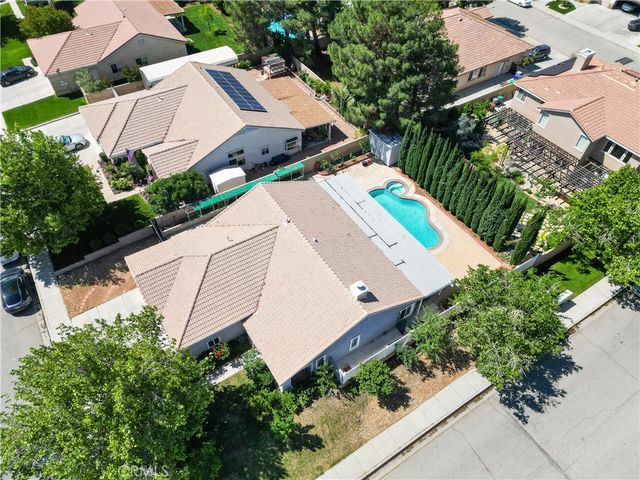 40533 La Quinta Court, Palmdale, CA 93551
