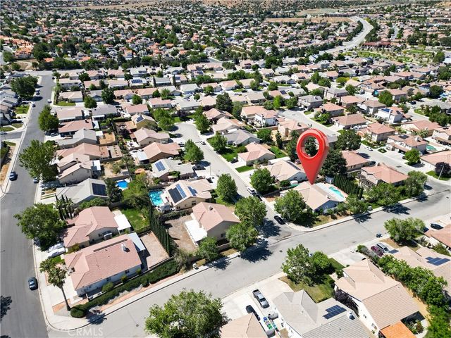 40533 La Quinta Court, Palmdale, CA 93551