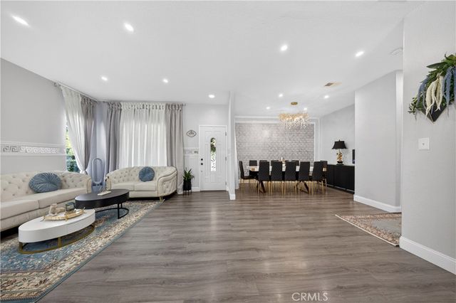 40533 La Quinta Court, Palmdale, CA 93551