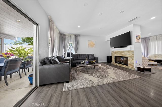 40533 La Quinta Court, Palmdale, CA 93551